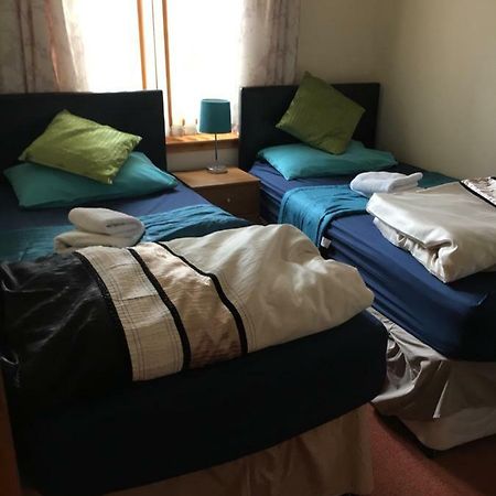 Christiesholidayhomes Авимор Екстериор снимка