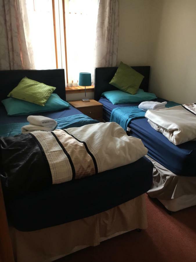 Christiesholidayhomes Авимор Екстериор снимка